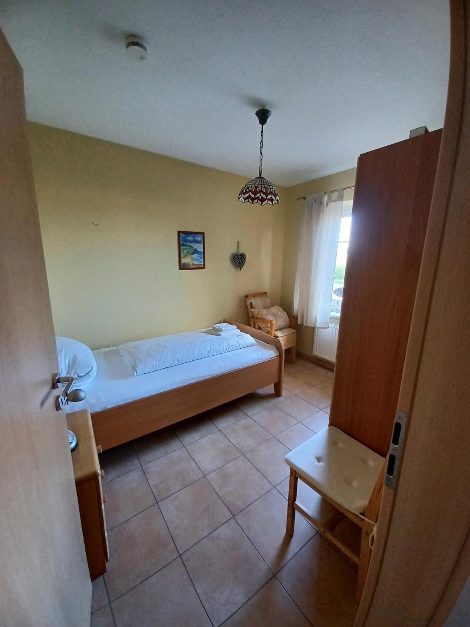 Steinbergkirche Ostseehuus Apartment I מראה חיצוני תמונה