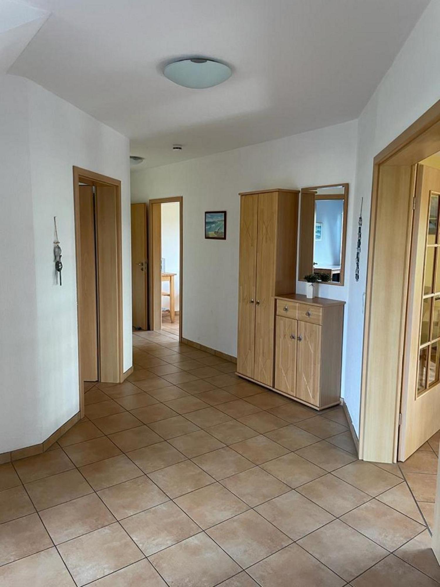 Steinbergkirche Ostseehuus Apartment I מראה חיצוני תמונה