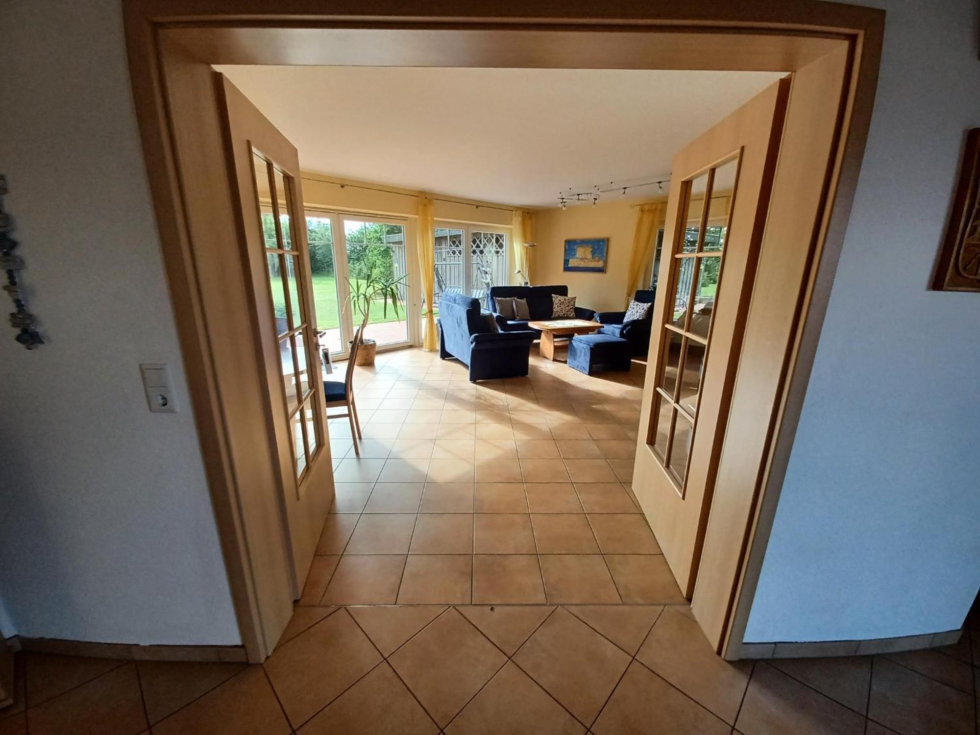 Steinbergkirche Ostseehuus Apartment I מראה חיצוני תמונה