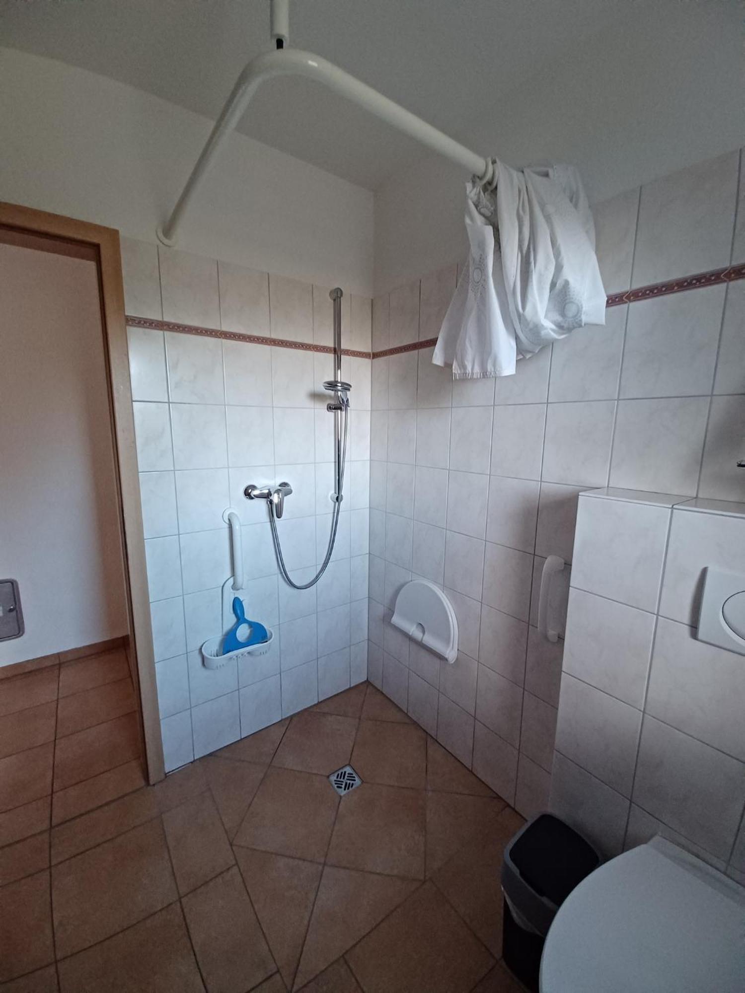 Steinbergkirche Ostseehuus Apartment I מראה חיצוני תמונה