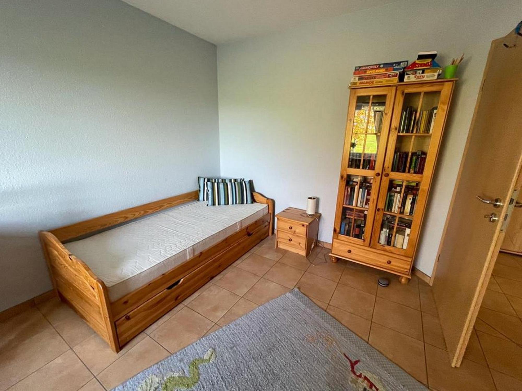 Steinbergkirche Ostseehuus Apartment I מראה חיצוני תמונה
